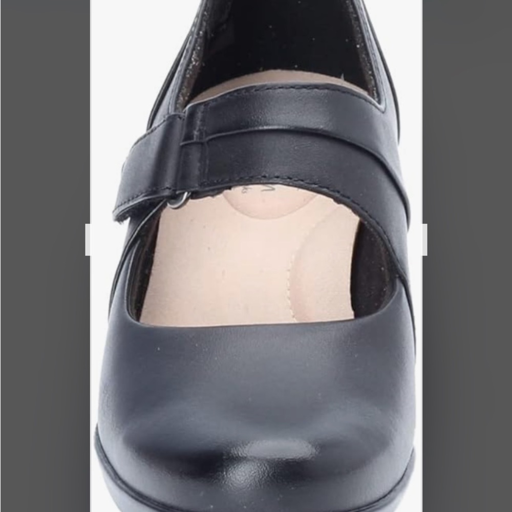 NWT Clarks Women's Emslie Lulin Dress Pump SZ 11